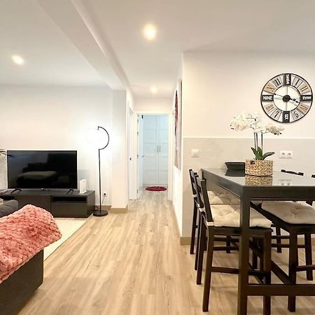 Apartamento Reformado En Santoña Eksteriør billede