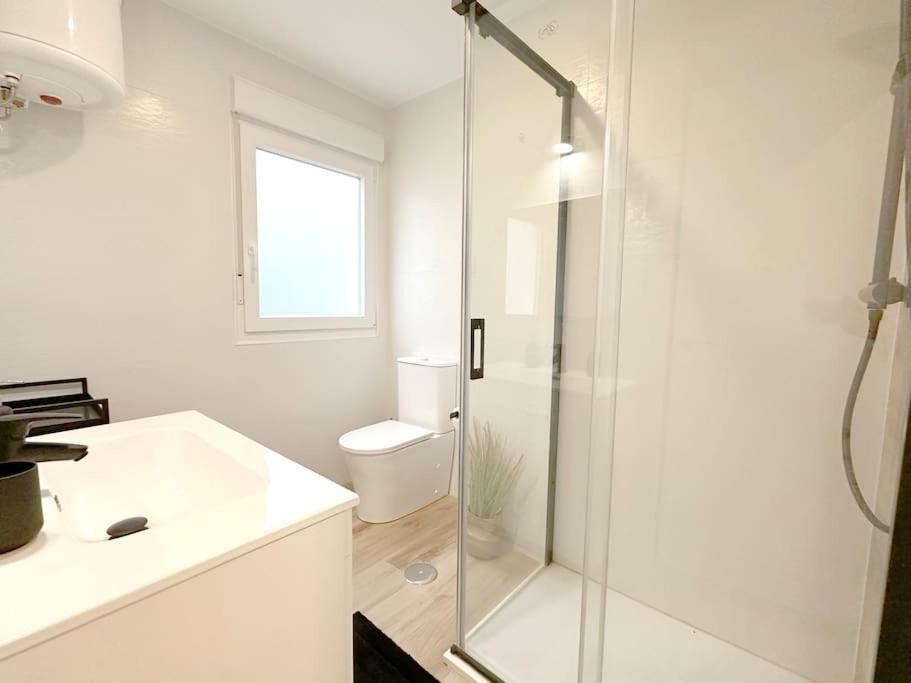 Apartamento Reformado En Santoña Eksteriør billede