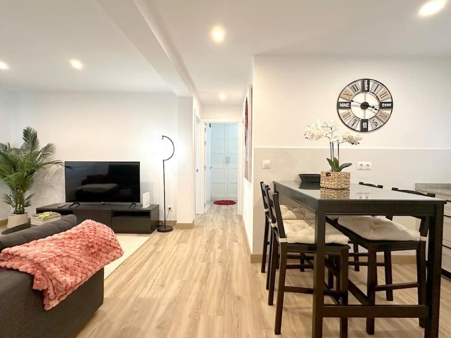 Apartamento Reformado En Santoña Eksteriør billede
