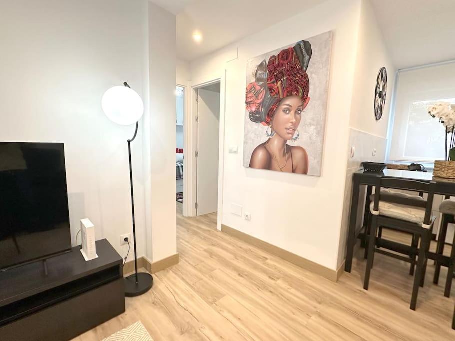 Apartamento Reformado En Santoña Eksteriør billede