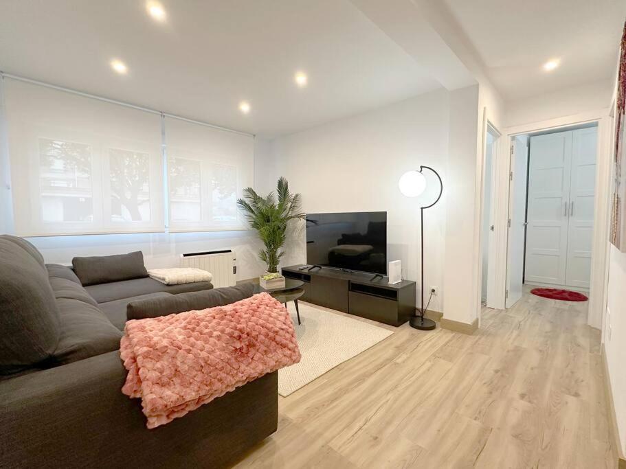 Apartamento Reformado En Santoña Eksteriør billede