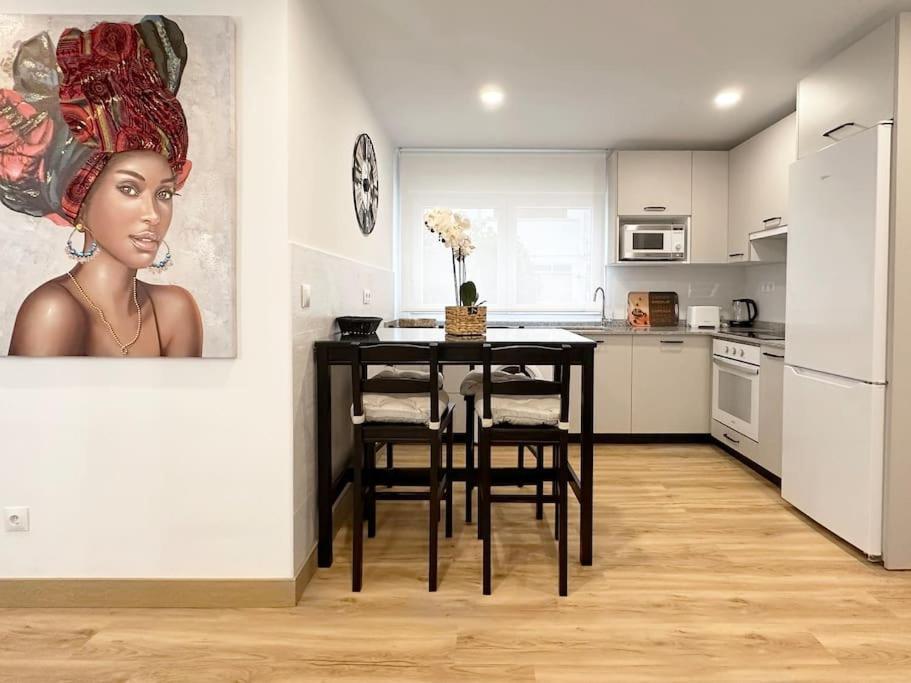 Apartamento Reformado En Santoña Eksteriør billede
