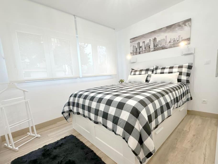 Apartamento Reformado En Santoña Eksteriør billede