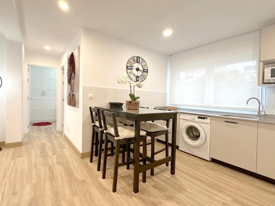 Apartamento Reformado En Santoña Eksteriør billede
