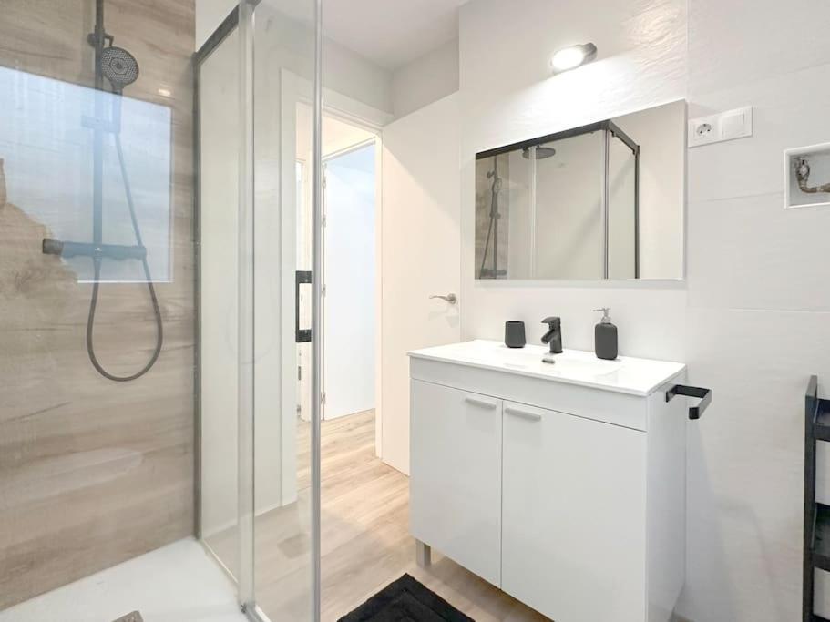 Apartamento Reformado En Santoña Eksteriør billede