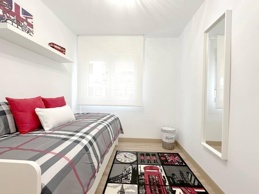 Apartamento Reformado En Santoña Eksteriør billede