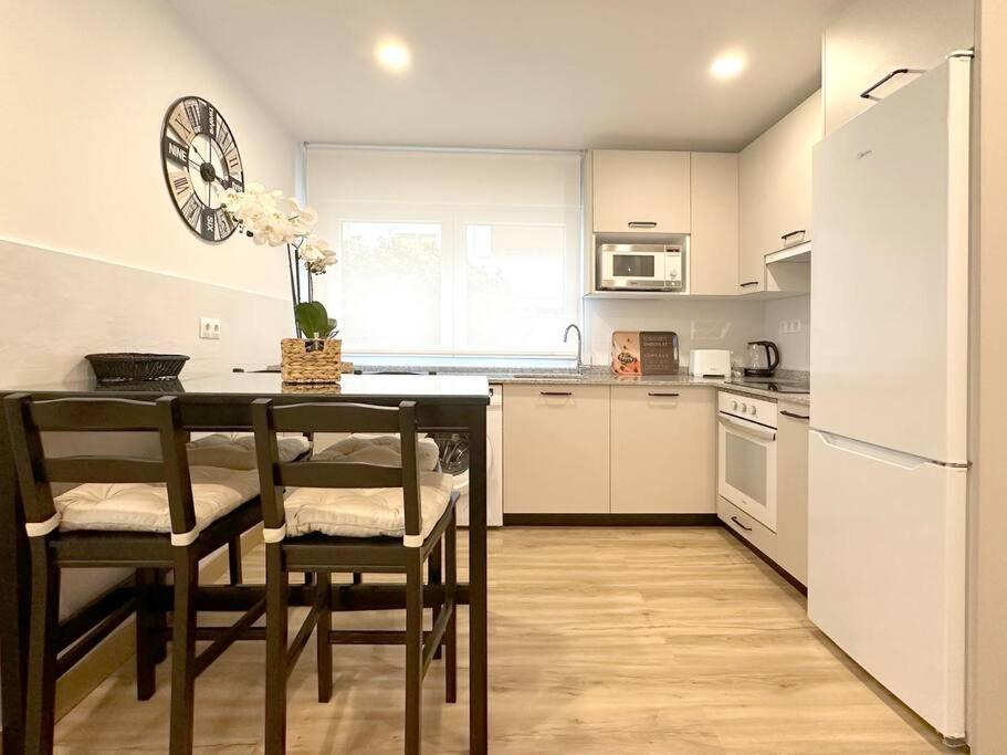 Apartamento Reformado En Santoña Eksteriør billede