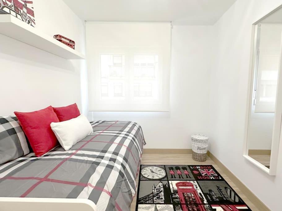 Apartamento Reformado En Santoña Eksteriør billede