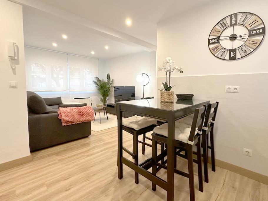 Apartamento Reformado En Santoña Eksteriør billede